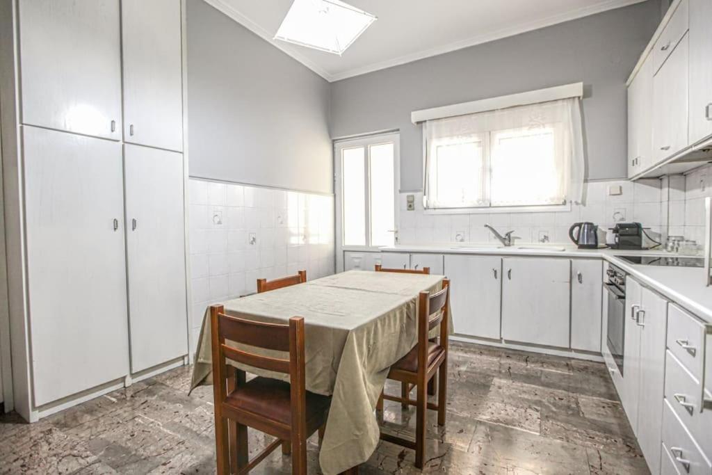 Nicolas Home Tríkala Exteriér fotografie