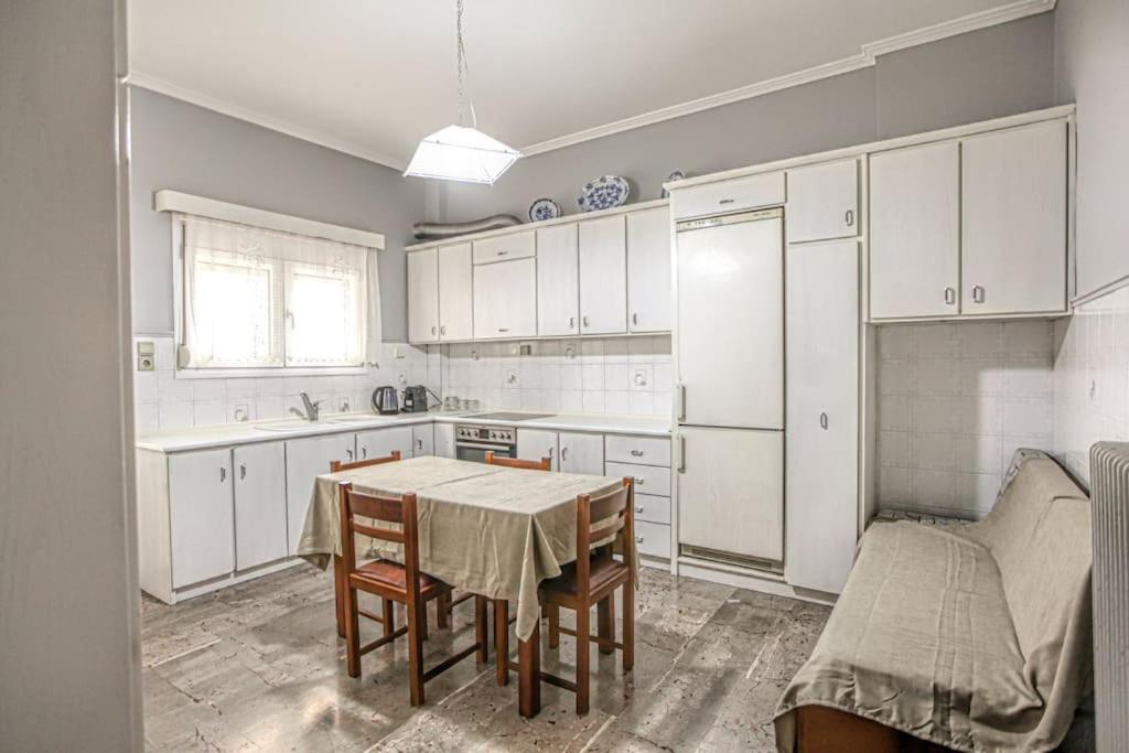 Nicolas Home Tríkala Exteriér fotografie