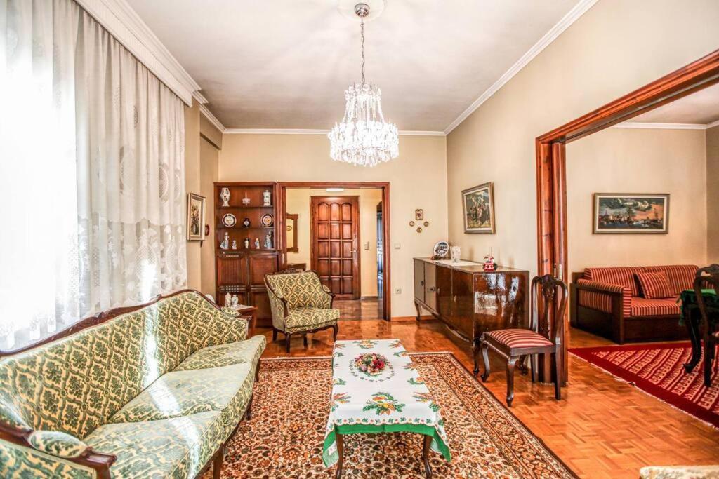 Nicolas Home Tríkala Exteriér fotografie
