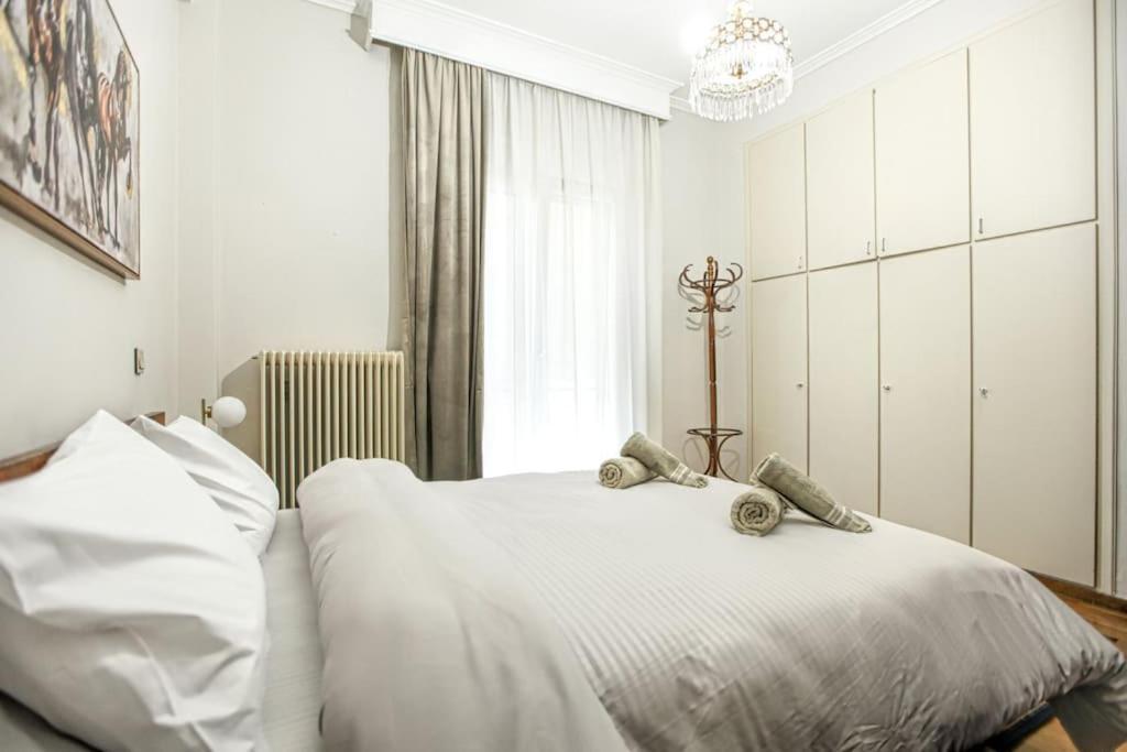 Nicolas Home Tríkala Exteriér fotografie