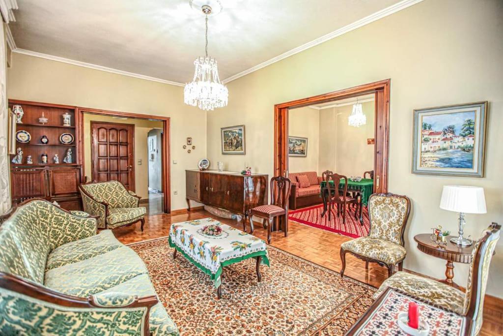 Nicolas Home Tríkala Exteriér fotografie